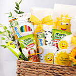 Sending You Sunshine Hamper
