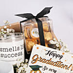 Smells Like Success Gradutaion Hamper
