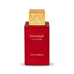 Shghaf Oud Ahmar 75ml By Swiss Arabian