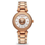 Shimmer and Best Wishes with Verus Watch For Her