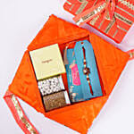 Shubh Bandhan Box