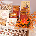 Shubh Deepawali Hamper