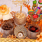 Shubh Diwali Basket