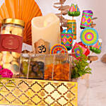 Shubh Diwali Indulgence