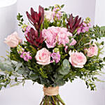 Signature Pink Elegance