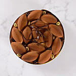 Sixteen Portion Tiramisu Cake