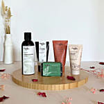 Skincare Essentials Detox