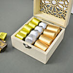 Small Box Of Patchi Chocolates