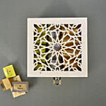 Small Box Of Patchi Chocolates