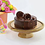 Special Birthday Surprise