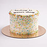 Special Moments Celebration Chocolate Cake 1Kg Eggless