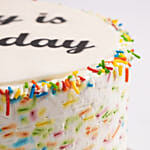 Special Moments Celebration Chocolate Cake 1Kg Eggless