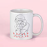 Special Mug For Mothers Day