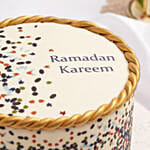 Special Ramadan Cake