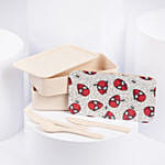 Spider Man Kids Lunch Box