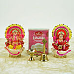 Spiritual Diwali Hamper