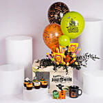 Spooky Indulgence Gift Box