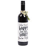 Sprinkle Juice Retirement