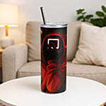 Squid Game Theme Bottle