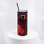 Squid Game Theme Bottle