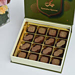 Star Light and Chocolates