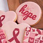 Strength N Hope Cookies