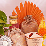 Subhkamna Diwali Hamper