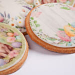 Sugar Bunny Treats Cookies