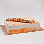 Sugar Free Carrot Cake- 1.5 Kg