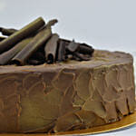Sugar Free Chocolate Cake One Kg