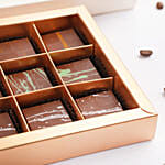 Summer Flavours for Dubai Chocolates