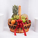 Summer Fruit Basket