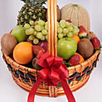 Summer Fruit Basket