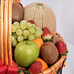 Summer Fruit Basket