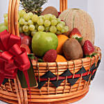 Summer Fruit Basket