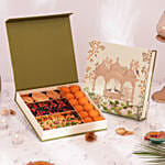 سوبر | بوكس حلويات ديوالي