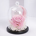 Swarovski Crystals and Forever Roses