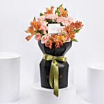 Swarvoski Crystal Classic Stud Earring for Her