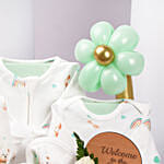 Sweet Beginnings Newborn Kit