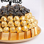 Sweet Blessings of Hajj