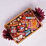 Sweet tooth Heaven Hamper