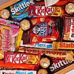 Sweet tooth Heaven Hamper