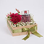 Swiss Arabian Perfume for Her and Flowers