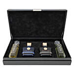 Swiss Arabian Western Collection Edp Set By Swiss Arabian