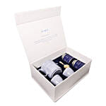 Sy'a Ramadan Royal Grey Set With Green Teas