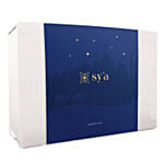 Sy'a Ramadan Royal Tea Set With Assorted Teas