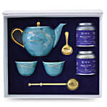 Sy'a Ramadan Royal Xl Box With Green Teas