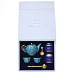 Sy'a Ramadan Royal Xl Box With Green Teas