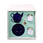 Sy'a Ramadan Solo Solace With White Teas