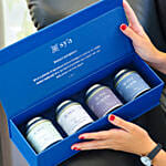 Sya Ramadan Wellness Box With Assorted Teas